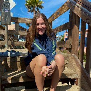 Meet your Posher, Gracie